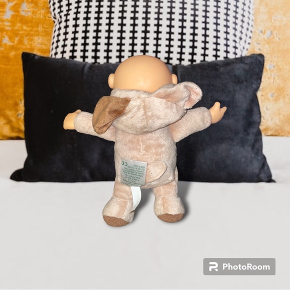 🐶 Cabbage Patch Kids Cuties Collection PARKER THE PUPPY - Picture 2 of 4